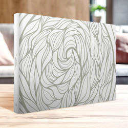 Album photos traditionnel Essence 180 photos - ambiance