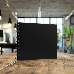 Album photo traditionnel Modela 50 photos 10x15 cm ambiance