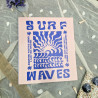 Album photos pochettes Waves 400 photos 11,5x15 cm - ambiance 2