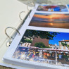 Album photos pochettes Waves 400 photos 11,5x15 cm - ambiance 3