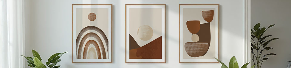 Illustrations décoratives - impression illustration | Photoexpression